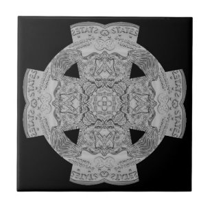 De Cerâmica Azulejo Céltico-Clínico Cónico-Clínico