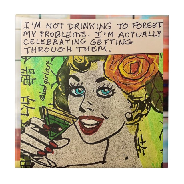 De Cerâmica Azulejo CERAMIC (Frente)