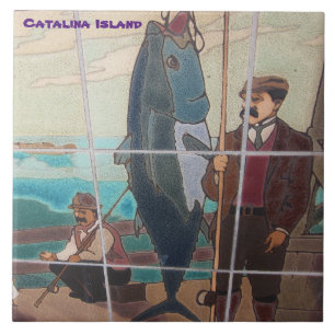 DE CERÂMICA  AZULEJO CERAMIC DA CATALINA ILHA