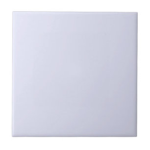 DE CERÂMICA AZULEJO CERAMIC - LAVANDA