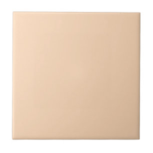 DE CERÂMICA  AZULEJO CERAMIC - PUFF PEACH