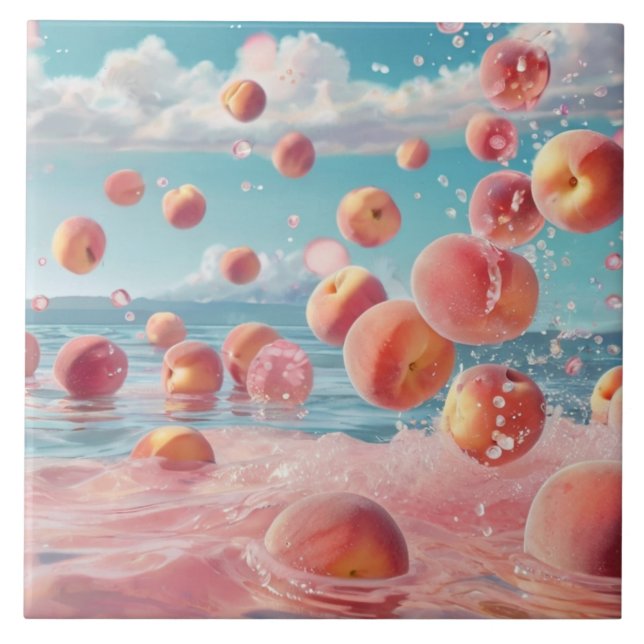 De Cerâmica Azulejo cerâmico (Frente)