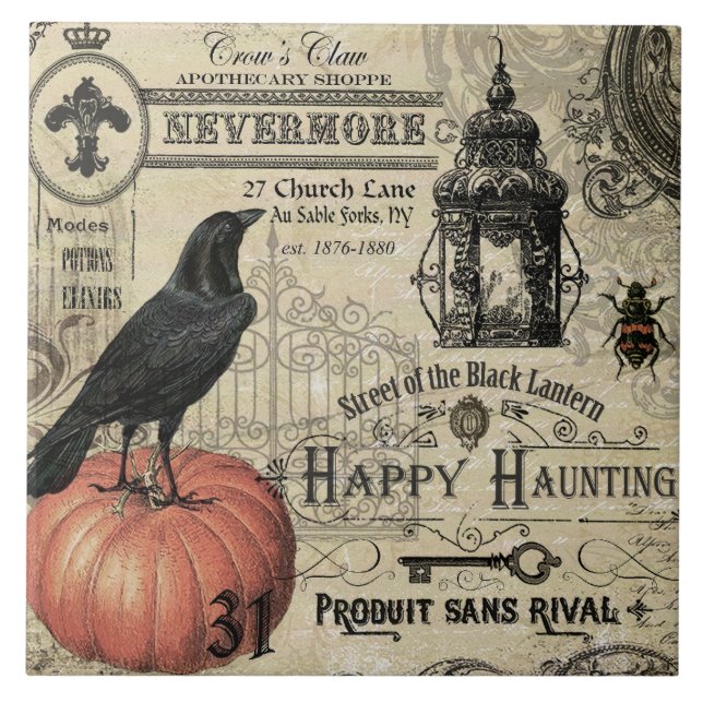 De Cerâmica Azulejo cerâmico (Frente)