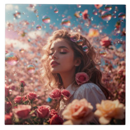 De Cerâmica Azulejo cerâmico