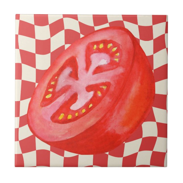 De Cerâmica Azulejo cerâmico (Frente)