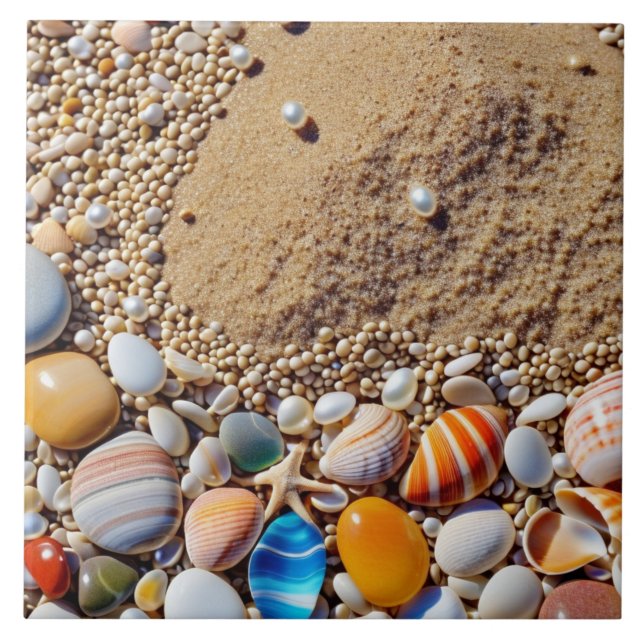 De Cerâmica Azulejo cerâmico (Frente)