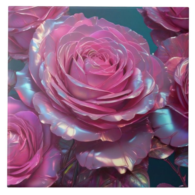 De Cerâmica Azulejo cerâmico (Frente)