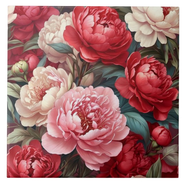 De Cerâmica Azulejo cerâmico (Frente)