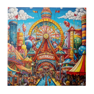 De Cerâmica Azulejo cerâmico