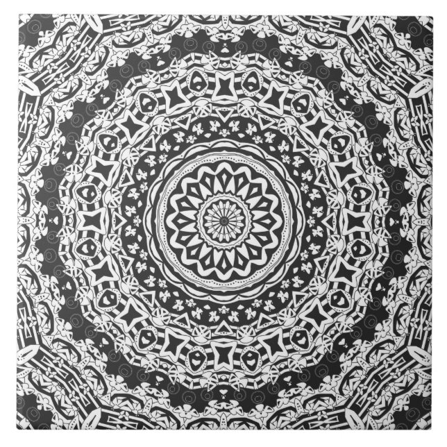 De Cerâmica Azulejo cerâmico (Frente)