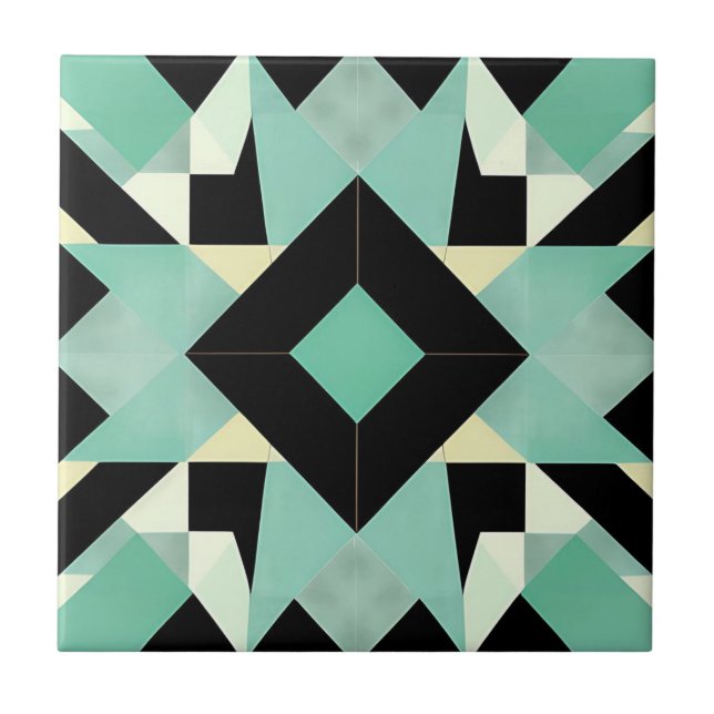 De Cerâmica Azulejo cerâmico (Frente)