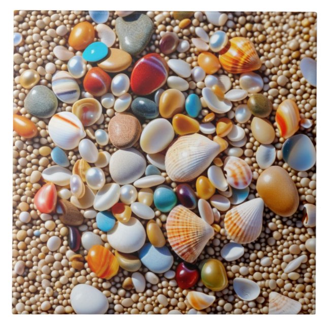 De Cerâmica Azulejo cerâmico (Frente)