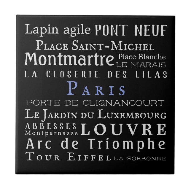 De Cerâmica Azulejo cerâmico (Frente)