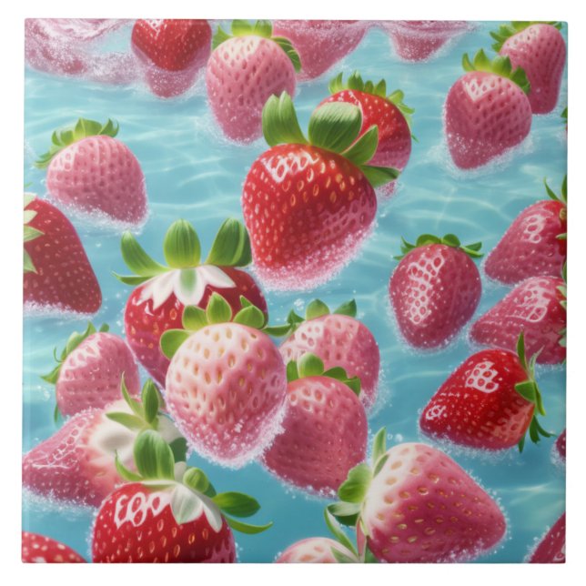 De Cerâmica Azulejo cerâmico (Frente)