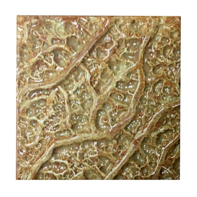 De Cerâmica Azulejo cerâmico (Frente)
