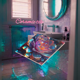 De Cerâmica Azulejo cerâmico