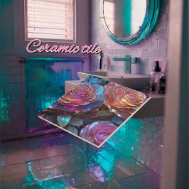 De Cerâmica Azulejo cerâmico