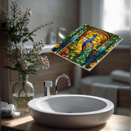 De Cerâmica Azulejo cerâmico