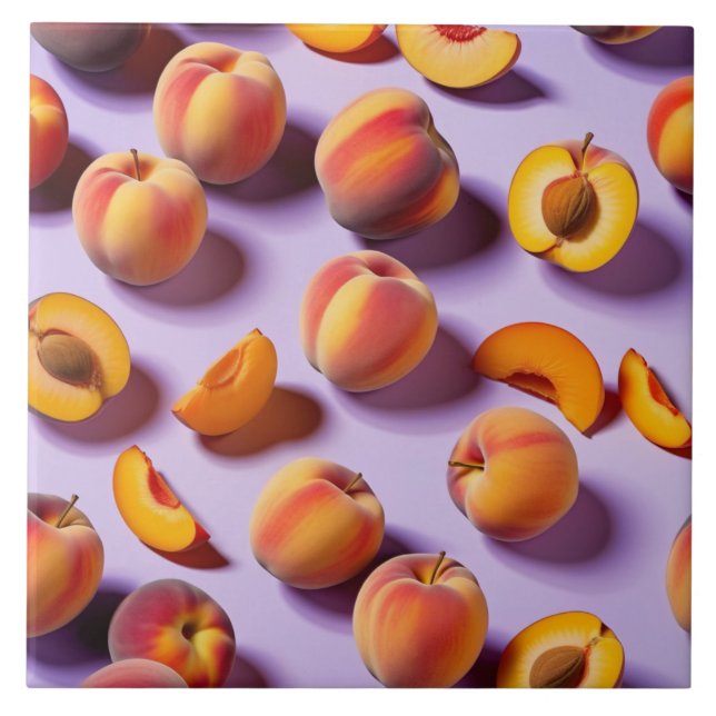 De Cerâmica Azulejo cerâmico (Frente)