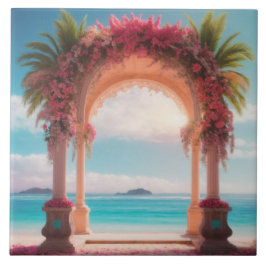 De Cerâmica Azulejo cerâmico