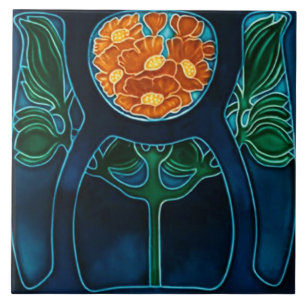 De Cerâmica Azulejo cerâmico