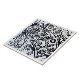 De Cerâmica Azulejo cerâmico