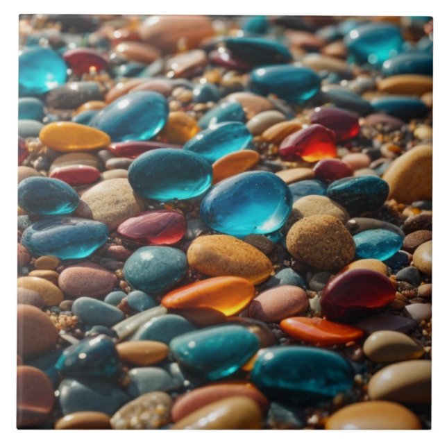 De Cerâmica Azulejo cerâmico (Frente)