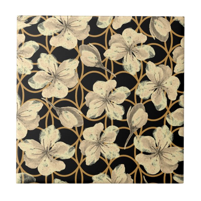 De Cerâmica Azulejo cerâmico (Frente)