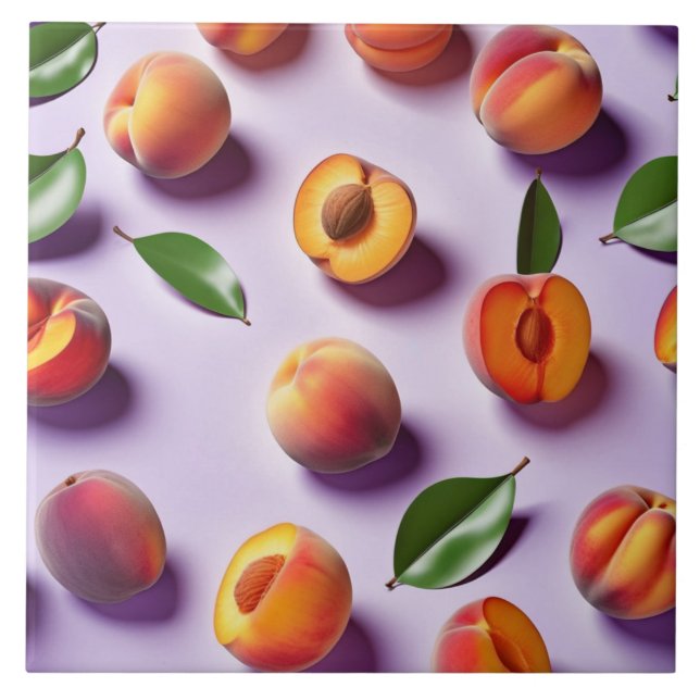 De Cerâmica Azulejo cerâmico (Frente)