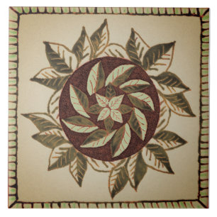 De Cerâmica azulejo cerâmico