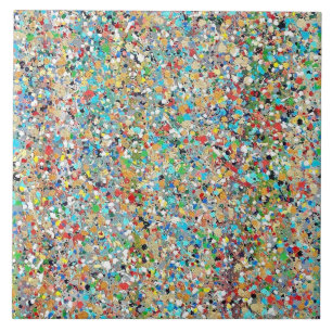 De Cerâmica Azulejo Cerâmico 6 x 6 da Confetti