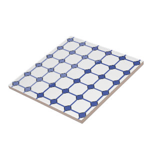 De Cerâmica Azulejo Cerâmico Atrativo Rhombus