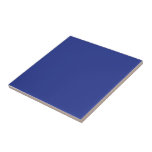 De Cerâmica Azulejo Cerâmico Azul Decoração Moderna Minimalist<br><div class="desc">Azulejo cerâmico azul profundo e ousado com um visual minimalista elegante,  perfeito para decoração moderna de casa e espaços criativos.</div>