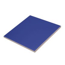 Azulejo Cerâmico Azul Decoração Moderna Minimalist