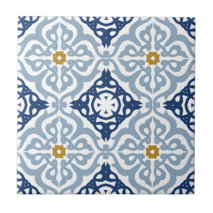 De Cerâmica Azulejo cerâmico azul-italiano