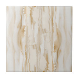 De Cerâmica Azulejo cerâmico Beige Marble 3 Stones