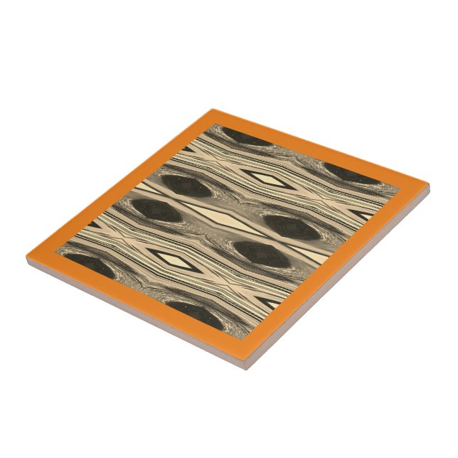 De Cerâmica Azulejo cerâmico BITTERSWEET | m3galeryStudio (Lateral)