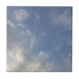 De Cerâmica Azulejo cerâmico Blue Sky