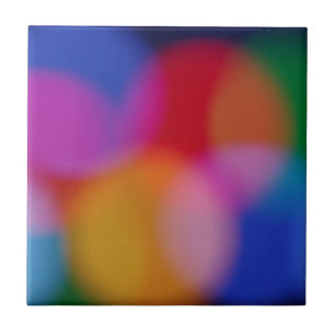 De Cerâmica Azulejo Cerâmico Bokeh
