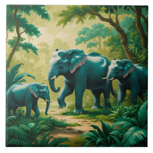 De Cerâmica Azulejo Cerâmico Bonito