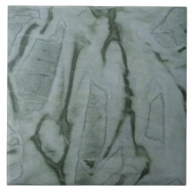 Azulejo Cerâmico Botânico