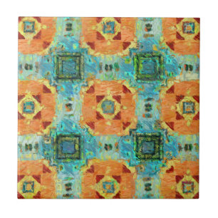 De Cerâmica Azulejo cerâmico Cailiado Blitz