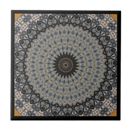 De Cerâmica Azulejo cerâmico caleidoscópio moderno