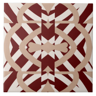 De Cerâmica Azulejo cerâmico clássico multicolorido vibrante