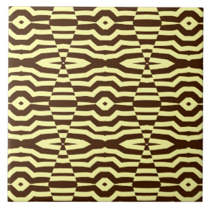 De Cerâmica Azulejo cerâmico clássico multicolorido vibrante