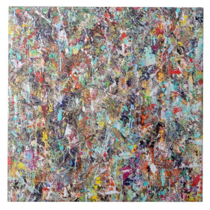 De Cerâmica Azulejo cerâmico Clean Slate 6 x 6