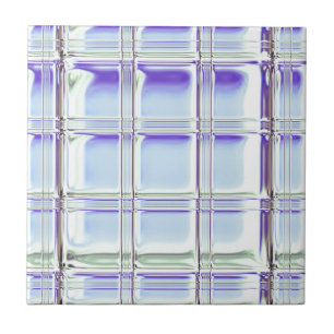 De Cerâmica Azulejo cerâmico colorido único