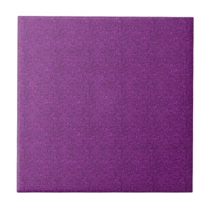 De Cerâmica Azulejo cerâmico com shimmer roxo