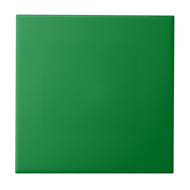De Cerâmica Azulejo Cerâmico da Bandeira da Líbia (Frente)