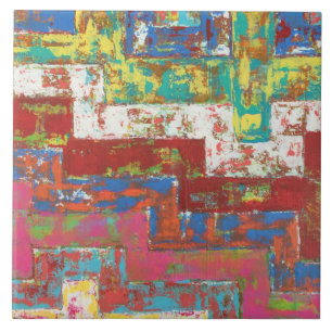 De Cerâmica Azulejo cerâmico da fábrica 6 x 6